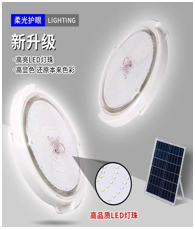 Solar LED Light