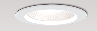 LED downlight legend