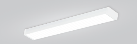 led linear lights glory louver