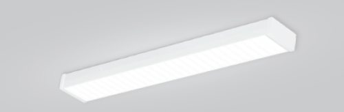led linear lights glory louver