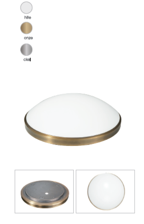 led ceiling/pendant lights pearl